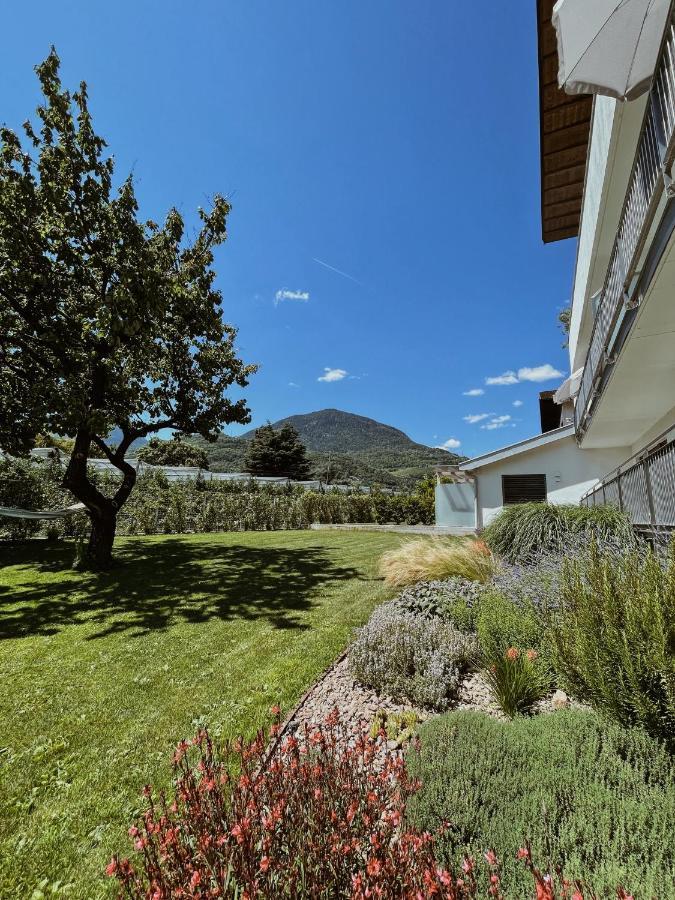 לאנה Boutique Hotel Wiesenhof - Adults Only מראה חיצוני תמונה