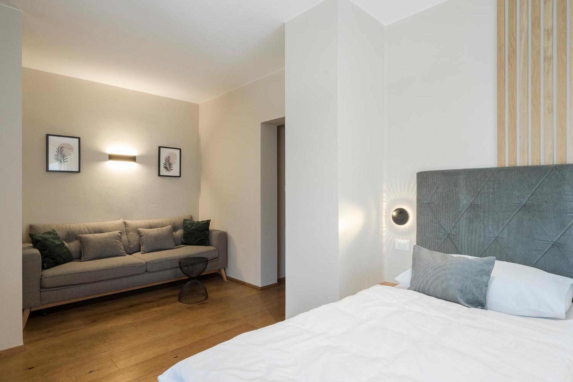 לאנה Boutique Hotel Wiesenhof - Adults Only מראה חיצוני תמונה