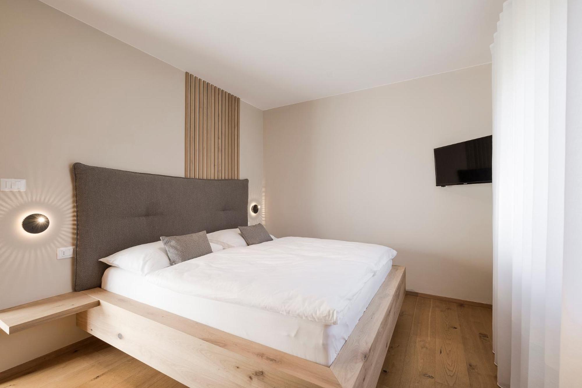 לאנה Boutique Hotel Wiesenhof - Adults Only מראה חיצוני תמונה